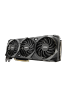 MSI GeForce RTX 3090 Ventus 3X OC 24GB GDDR6X Graphics Card